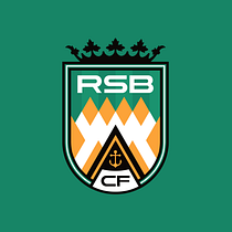 Meu projeto do curso: Real Sierra Blanca CF Ein Projekt aus dem Bereich Br, ing und Identität, Grafikdesign und Logodesign von Lucas Carvalho - 21.07.2023