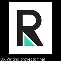 Mi proyecto del curso: Introducción al UX Writing. Un projet de UX / UI, Design de l'information, Cop, writing , et Conception d'applications de anservigna09 - 21.08.2023
