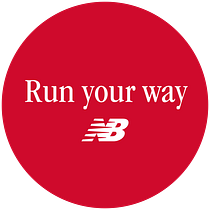 New Balance. Consultoria criativa, e Criatividade projeto de ericonobrega0 - 21.08.2023
