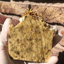 Mi proyecto del curso: Introducción a la elaboración de jabones artesanales creativos. Een project van Craft y DIY van virgicordeiro - 23.08.2023