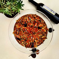 Mi proyecto del curso: Food Styling: el arte del emplatado. Design, Food Photograph, DIY, Food St, and ling project by Dagoberto Hidalgo Rivera - 08.23.2023