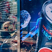 My project for course: Introduction to Street Photography. Un projet de Photographie de Tolga Tomaç - 25.08.2023