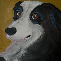 Mi proyecto del curso: Pintura al óleo desde cero, LOKi. Fine Arts, Painting, and Oil Painting project by Ulises Carrera - 08.20.2023