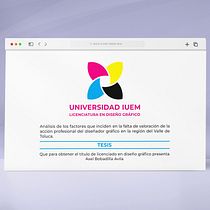 Mi proyecto del curso: Diseño de presentaciones para creativos. Projekt z dziedziny Zarządzanie projektowaniem, Komunikacja, Zarządzanie, Produkt, wność i Projektowanie prezentacji użytkownika Axel Bobadilla Avila - 25.08.2023