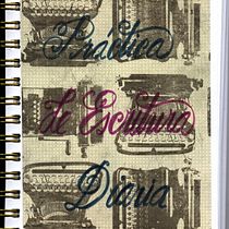 Práctica de Escritura Diaria. Un projet de Écriture, Créativité, Stor, telling, Narration , et Écriture créative de dpalarcon - 25.08.2023