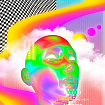 Mi proyecto del curso: Animación psicodélica con Photoshop y After Effects Ein Projekt aus dem Bereich Motion Graphics, 3D, Bildbearbeitung und 3-D-Animation von Leonardo Estrada - 17.05.2023