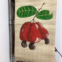 Meu projeto do curso: Pintura com tinta acrílica: crie peças coloridas e tropicais. Projekt z dziedziny  Malarstwo, Malarstwo akr, lowe, Ilustracja naturalist i czna użytkownika Suzy Tiberly - 23.08.2023