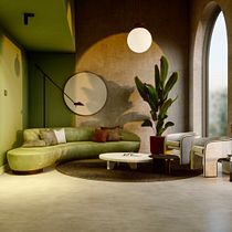 My project for course: Photorealism for Interior Spaces with Lumion. Un projet de Architecture, Modélisation 3D, Architecture numérique, Conception 3D, ArchVIZ, Design d'intérieur et Illustration architecturale de bosetirtharaj - 26.08.2023