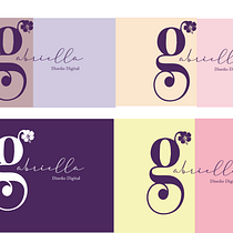 Mi proyecto del curso: Rebranding: crea identidades visuales eficientes. Br, ing, Identit, Graphic Design, Logo Design, and Digital Design project by Gabriela González - 08.26.2023