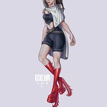 Mi proyecto del curso: Pintura digital para personajes en Procreate. Projekt z dziedziny Trad, c, jna ilustracja, Projektowanie postaci, Ilustracja c i frowa użytkownika Paula - 30.07.2023