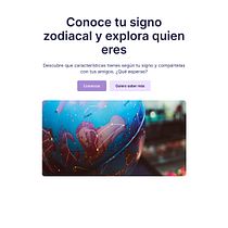Mi proyecto del curso: Diseño web con Figma: creación de interfaces eficaces. Projekt z dziedziny UX / UI, Web design, Projektowanie c, frowe, Projektowanie aplikacji, Projektowanie produktu c, frowego i Design użytkownika Miranda Guerrero - 18.08.2023