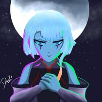 Mi proyecto del curso: Ilustración digital con Procreate. Un progetto di Illustrazione tradizionale, Disegno, Illustrazione digitale e Disegno digitale di Danko Moller - 26.08.2023