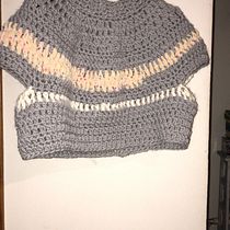 Mi proyecto del curso: Técnicas de crochet para crear prendas coloridas. Fashion Design, Fiber Arts, DIY, Crochet, and Textile Design project by Montse Ameneyros - 08.27.2023