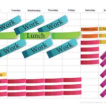 My project for course: Time Management Techniques for Creators and Creatives. Consultoria criativa, Marketing, e Gestão e produtividade projeto de Dilara - 27.08.2023