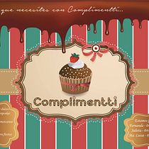 Mi proyecto del curso: Canva de 0 a 100: Mi Cafetería de Ensueño. Un progetto di Br, ing, Br, identit, Web design, Design per i social network e Marketing digitale di Claudia Fernandez - 27.08.2023