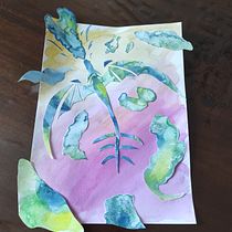 My project for course: Creative Watercolor Sketching for Beginners. Traditional illustration, Sketching, Creativit, Drawing, Watercolor Painting, and Sketchbook project by Lucy Lenzi - 08.28.2023