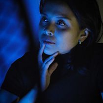 My project for course: Photography and Darkness: Create Cinematic Portraits. Photograph, Photograph, Post-production, Photo Retouching, Photographic Lighting, and Photographic Composition project by Alula Dela Cruz - 08.28.2023