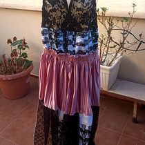 Mi proyecto del curso: Diseño, corte y confección de prendas con talla única. Design de moda, Costura, e Modelagem e confecção projeto de Miriam Solís Navío - 10.05.2023