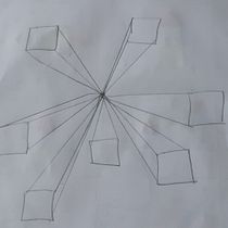 Meu projeto do curso: De iniciante a superdesenhista. Design, Ilustração tradicional, Desenho a lápis, e Desenho projeto de Dâmarys Andrade - 28.08.2023