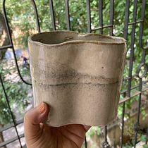 My project for course: Creating Ceramics with the Slab Technique Ein Projekt aus dem Bereich Erweiterungsentwicklung, H, werk, Dekoration von Innenräumen, Keramik und DIY von arora_mini - 27.08.2023