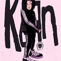 My project for course:  Illustration with Rhythm and Soul on Procreate. Traditional illustration, Digital Illustration, and Digital Drawing project by Kevin Quijano - 08.29.2023