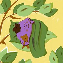 My project for course: Writing and Illustration of a Non-Fiction Picturebook. Traditional illustration, Editorial Design, Writing, Drawing, Stor, telling, Stor, board, Children's Illustration, Narrative, Non-Fiction Writing, Creative Writing, and Picturebook project by Luciete Neves - 08.22.2023
