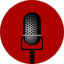 Meu projeto do curso: Introdução à dublagem. Podcasting, and Audio project by Mayk Juttel Pereira - 08.26.2023