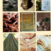 Tierra en mi. Portrait Photograph, Digital Photograph, Fine-Art Photograph, Lifest, le Photograph, and Self-Portrait Photograph project by Eva Villa Vera - 08.28.2023