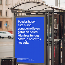El puto proyecto final. Un progetto di Pubblicità, Cop, writing, Stor, telling e Comunicazione di Sarai Carcedo - 29.08.2023