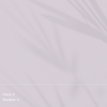 Mój projekt z kursu: Canva od A do Z: twórz profesjonalne treści. Un progetto di Br, ing, Br, identit, Graphic design, Web design, Design per i social network e Design di Ua Marcz - 23.08.2023