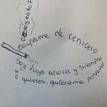 Mi proyecto del curso: Escritura creativa: desbloqueos, disparadores e ideas. Writing, Creativit, Stor, telling, Narrative, and Creative Writing project by mini111ramos - 08.30.2023