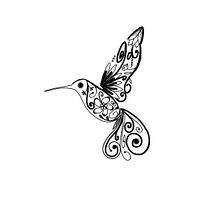 Mi proyecto del curso: Tatuaje para principiantes. Tattoo Design project by nunez_ortizar - 08.31.2023