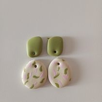 Mi proyecto del curso: Diseño de bisutería con arcilla polimérica para principiantes. Un progetto di Design di accessori, Artigianato, Design di gioielli e DIY di Aina Santacrew - 31.08.2023