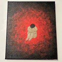 My project for course: Artistic Illustration: Draw from Your Imagination. Traditional illustration, Painting, Creativit, Pencil Drawing, and Drawing project by Maddie McClements - 08.30.2023
