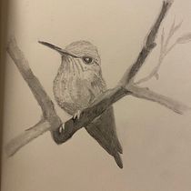 Meu projeto do curso: Técnicas de ilustração artística com grafite. Traditional illustration, Fine Arts, Pencil Drawing, Drawing, Artistic Drawing, and Editorial Illustration project by Ana V_ - 09.01.2023