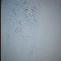 Meu projeto do curso: Desenho anatômico para principiantes Ein Projekt aus dem Bereich Bildende Künste, Skizzenentwurf, Bleistiftzeichnung, Zeichnung, Realistische Zeichnung und Anatomische Zeichnung von Raquel Pereira - 02.09.2023