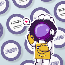 Meu projeto do curso: Branding tipográfico: como criar logos memoráveis do zero. Br, ing, Identit, T, pograph, and Logo Design project by Ana Paula Santos de Araujo - 08.11.2023
