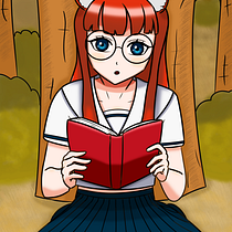 Mi proyecto del curso: Ilustración digital de personajes manga. Traditional illustration, Character Design, Comic, Digital Illustration, and Manga project by franjisujavier - 09.01.2023