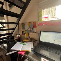 Mi proyecto del curso - Instablog @mutandohoy. Un projet de Écriture, Créativité, Stor, telling, Narration , et Écriture créative de Lucía Borello - 31.08.2023
