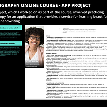 My project for course: Introduction to UX Writing. Un projet de UX / UI, Design de l'information, Cop, writing , et Conception d'applications de Paweł Turski - 02.09.2023