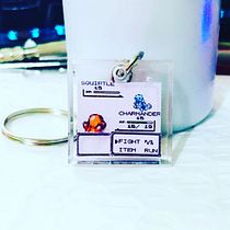 Mi proyecto del curso: Diseño de joyería en resina. Design de acessórios, Artesanato, Design de joias, e DIY projeto de Xoimy K. Tabilo A. - 01.09.2023