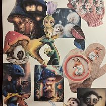 My project for course: Creative Career Growth: Find Your Artistic Path. Creative Consulting, Communication, Management, Productivit, and Business project by Līga Šveca - 08.26.2023