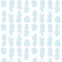 Mi proyecto del curso: Diseño y composición de patterns textiles. Pattern Design, Design de moda, e Estampagem projeto de Mariana Saife - 02.09.2023