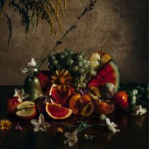 smell of summer. Product Photograph, Fine-Art Photograph, and Food Photograph project by Nelli Polle-Zengin - 09.03.2023