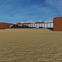 Mi proyecto del curso: Diseño de iluminación para espacios interiores. Projekt z dziedziny Architektura wnętrz i Projektowanie oświetlenia użytkownika Raúl Adrian Sánchez Lozoya - 31.07.2023