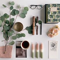 Mein Abschlussprojekt für den Kurs: Farbenfrohe Flatlay-Fotografie für Instagram. Projekt z dziedziny Portale społecznościowe, Fotografowanie smartfonem, Fotografia c, frowa, Marketing mobiln, Instagram, Marketing treści, Fotografia na Instagram, Marketing na Instagramie,  Fotografia lifest i le użytkownika lhoelscher - 04.09.2023