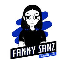 Mi proyecto del curso: Ilustración vectorial para principiantes. Traditional illustration, Vector Illustration, and Digital Illustration project by Fanny Sanz - 09.04.2023