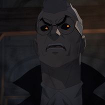 Mi proyecto del curso: Doblaje de voz para animación. Projekt z dziedziny Kino, film i telewizja,  Kino, Komunikacja i Audio użytkownika Richard DaCosta - 01.09.2023