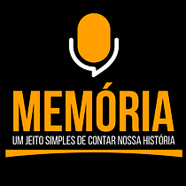 Ecos do Tempo. Podcasting, and Audio project by José Walber Rufino Tavares - 09.04.2023