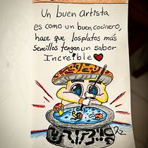 Mi proyecto del curso: De principiante a superdibujante. Een project van  Ontwerp, Traditionele illustratie, Tekening met potlood y  Tekening van Javier Narváez Esquivel (Reivaj Zeavran) - 04.09.2023